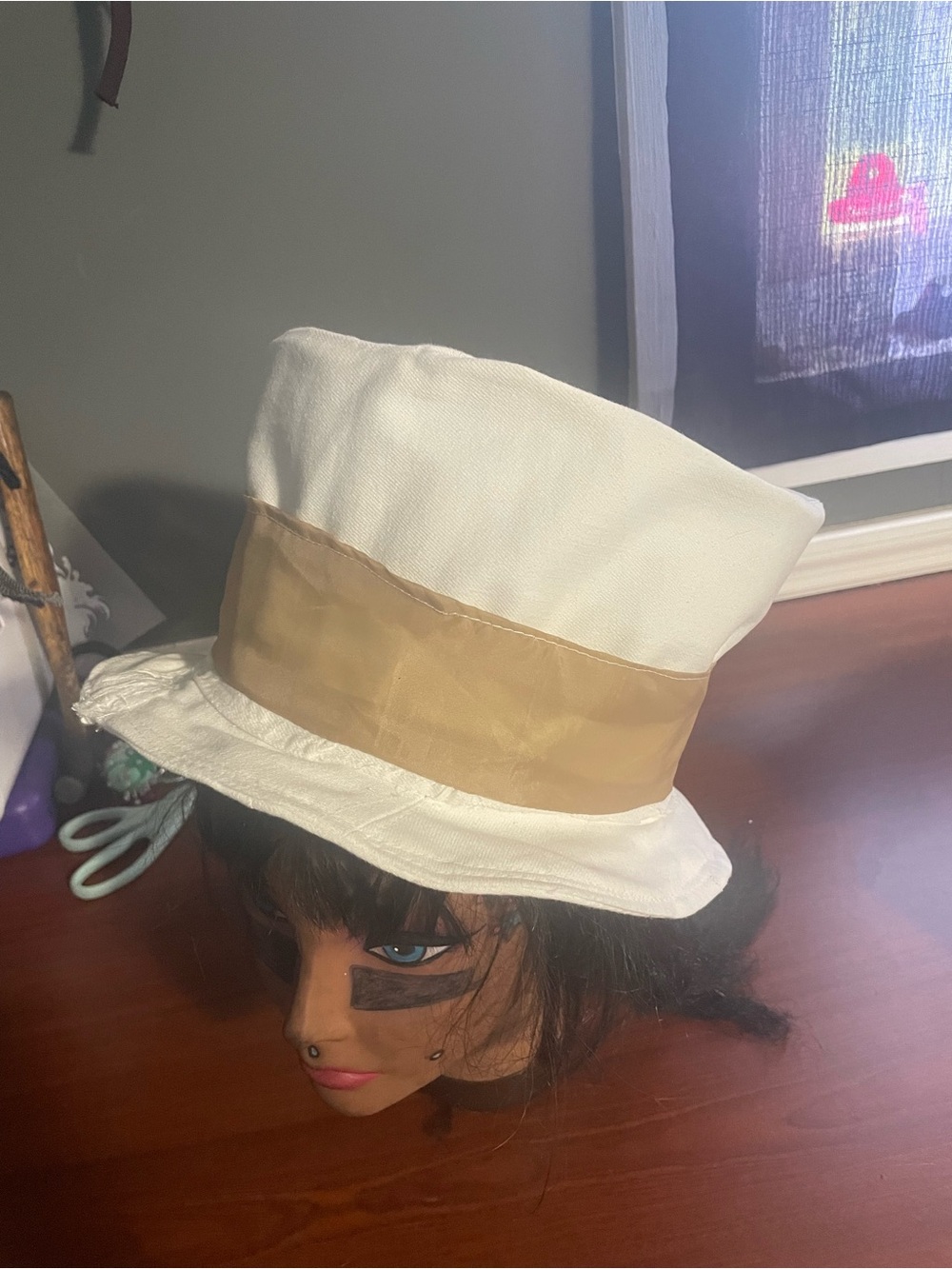 Custom hat - Picture 6 of 8